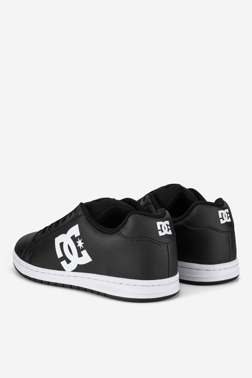 DC Shoes - GAVELER SN - 5905588839330