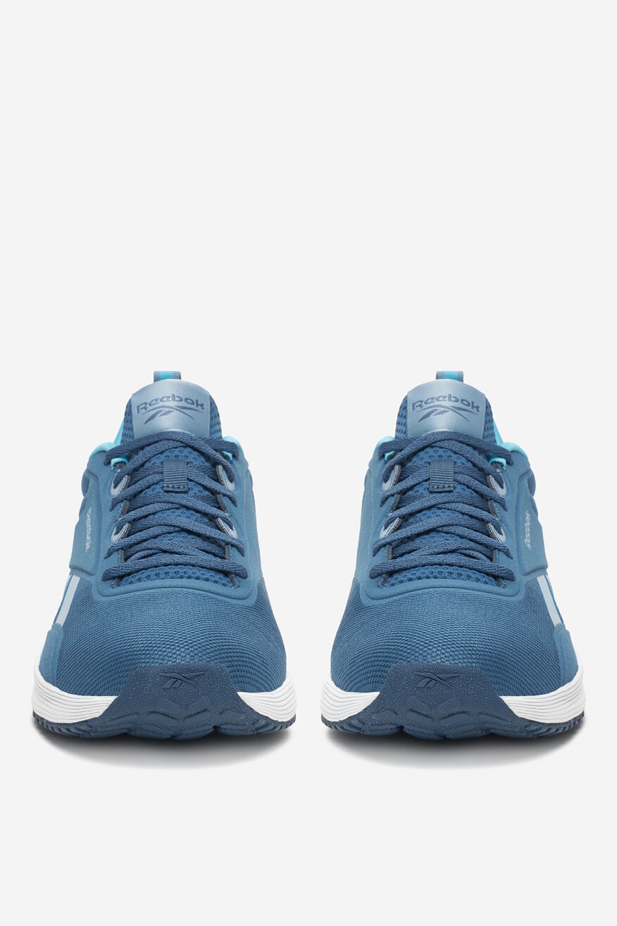 Sportovní obuv Reebok BLANKYTNĚ MODRÁ - 5906751240496