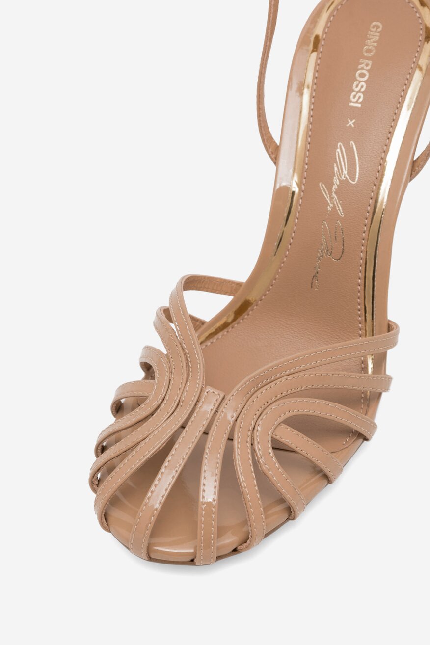 
                Sandale Gino Rossi BEJ - 5905588583851