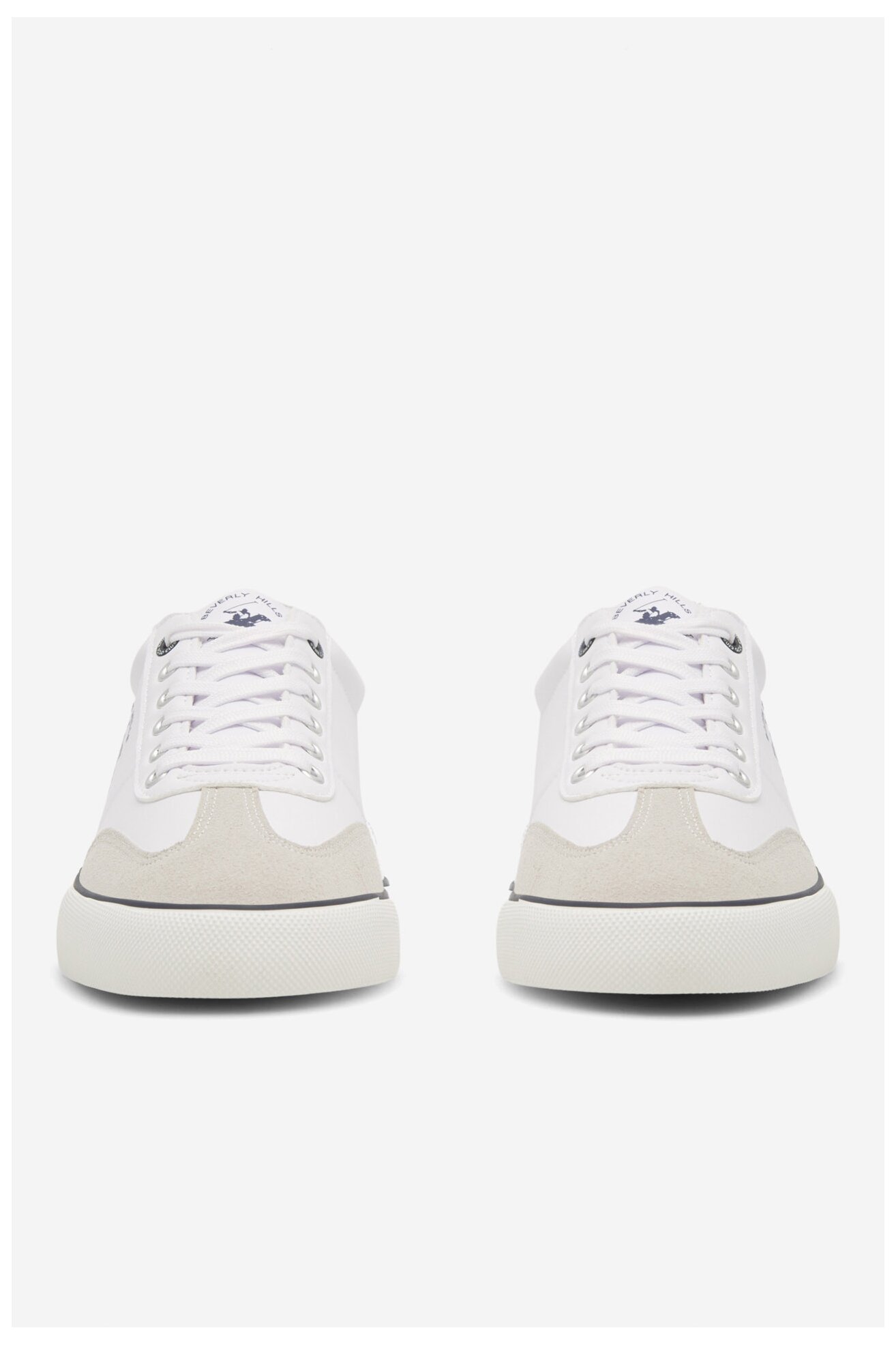 Sportska obuća Beverly Hills Polo Club M-24MVS5006 BELA