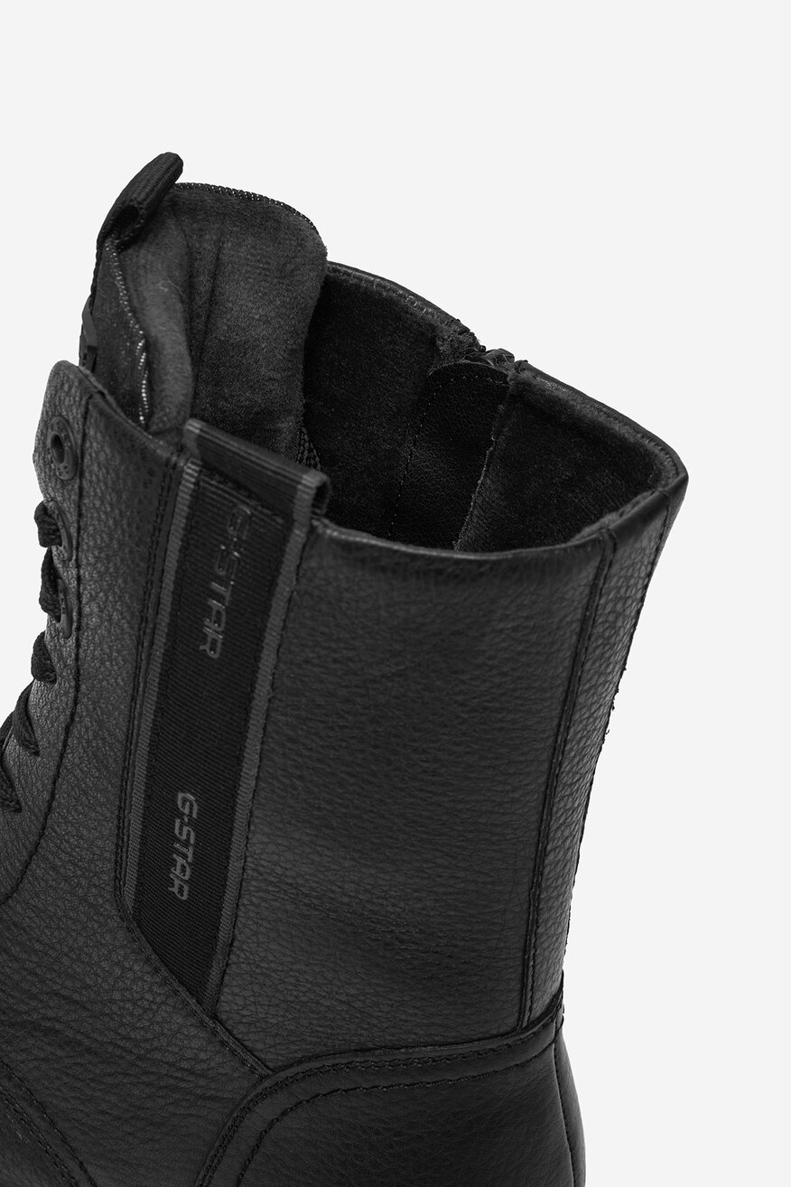 Bocanci G-STAR RAW NEGRU - 5906751361306