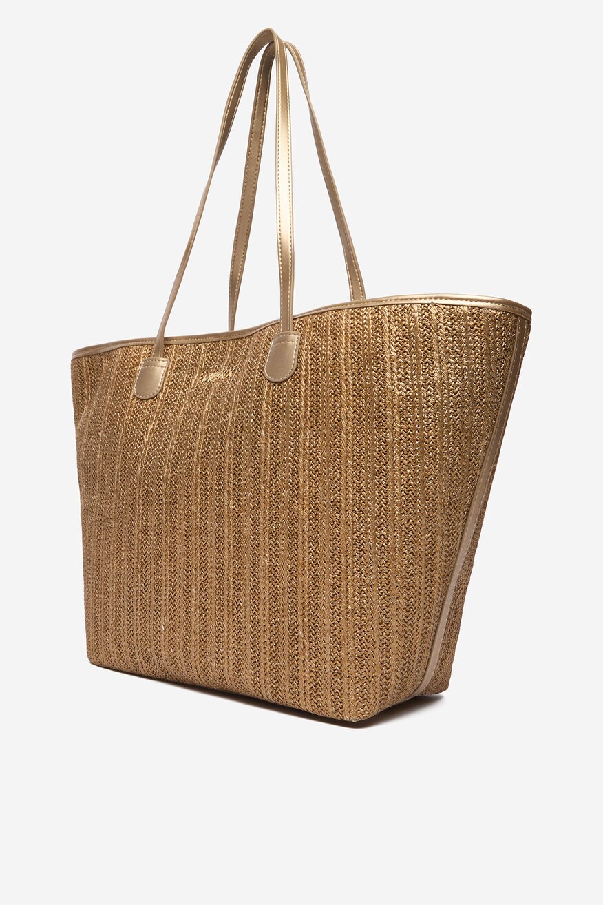 
                Сумка З Ремінцем Mexx СТАРЕ ЗОЛОТО - 5906751521106