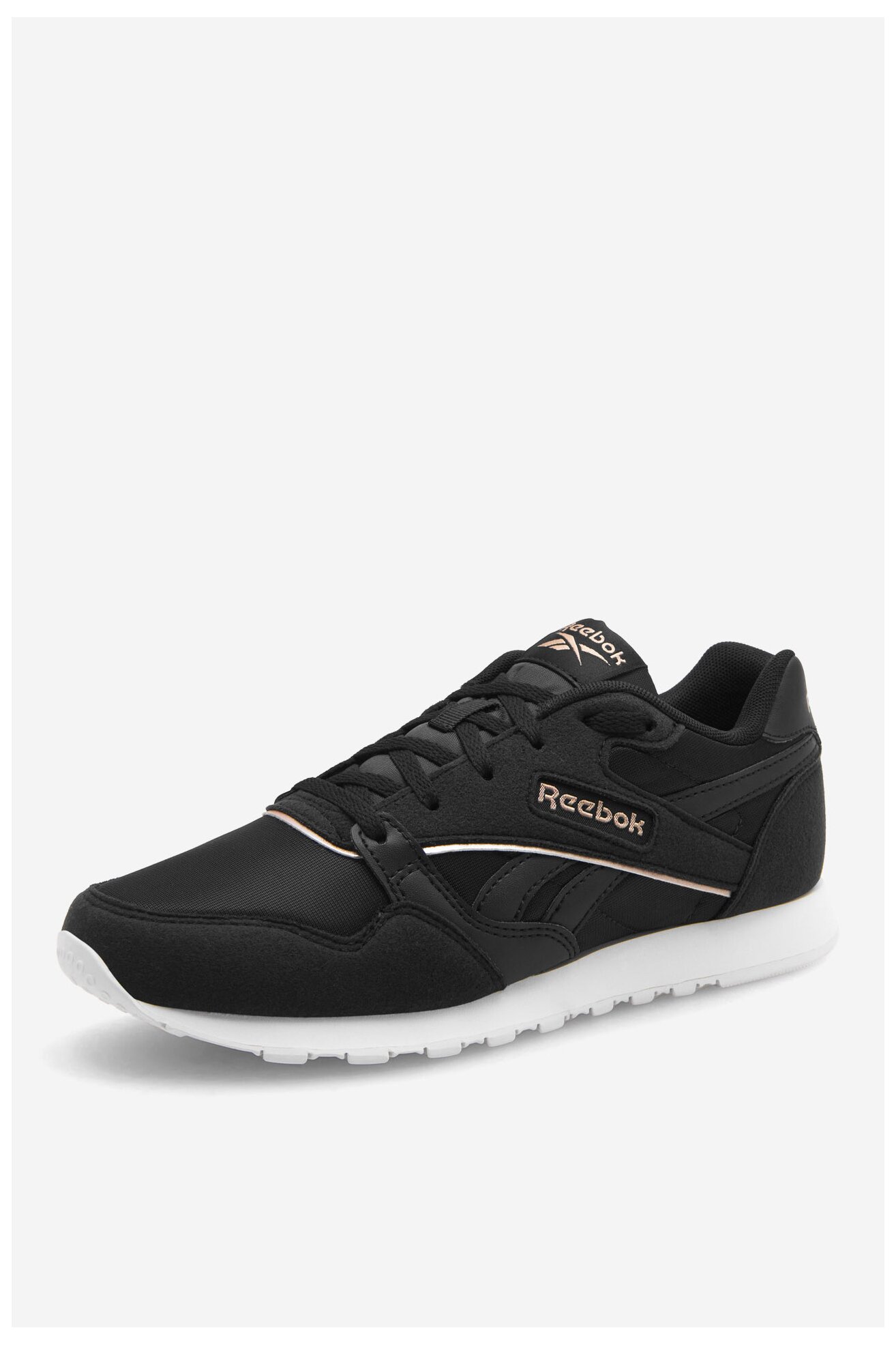 Sportovní obuv Reebok ULTRA FL 100074147 ČERNÁ