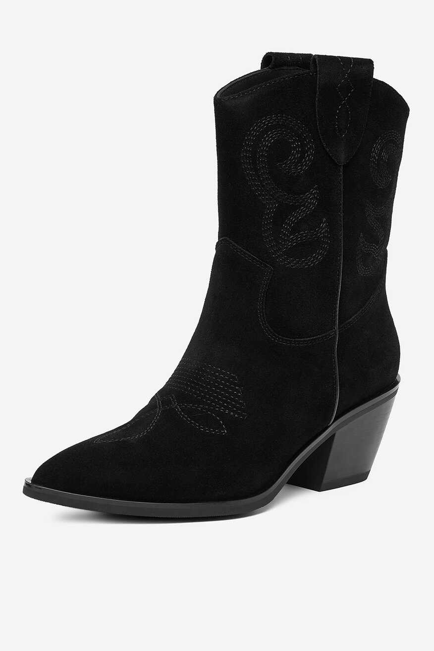 Ghete Badura C-ANA-DX01381-12 NEGRU - 5906751275146