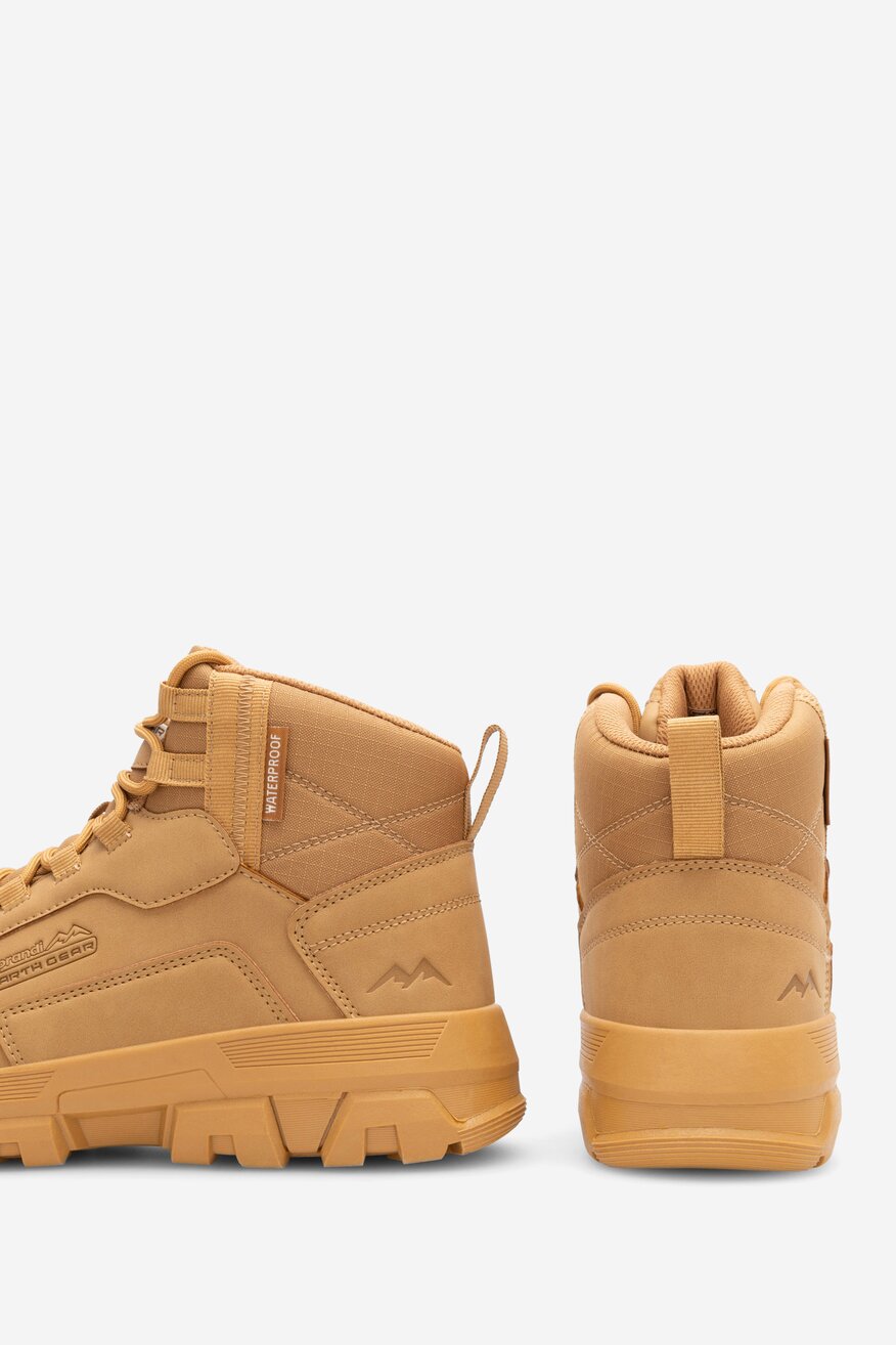 
                SPRANDI EARTH GEAR - TRUCK - 5905588950806