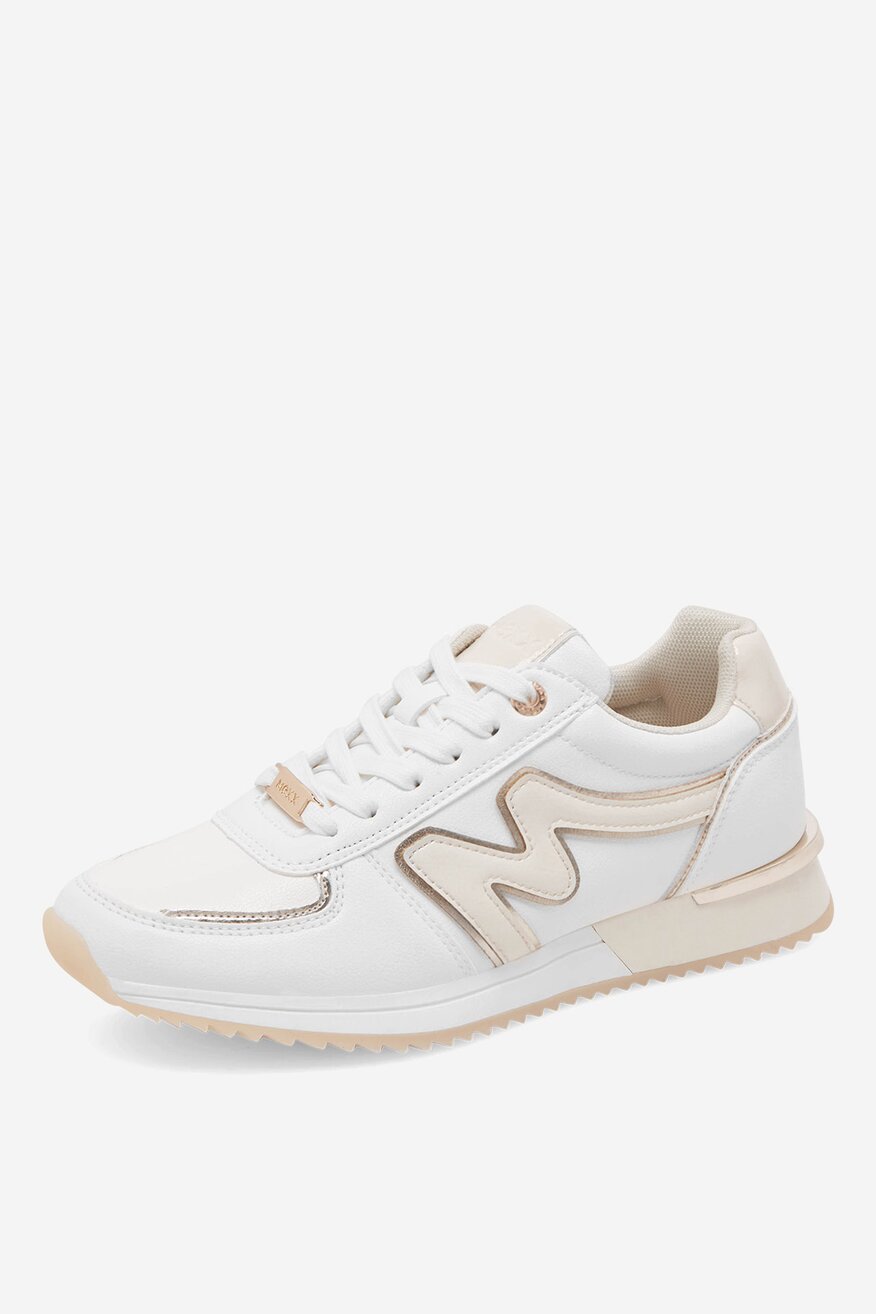 Mexx - Sneakersy - 5905588546610
