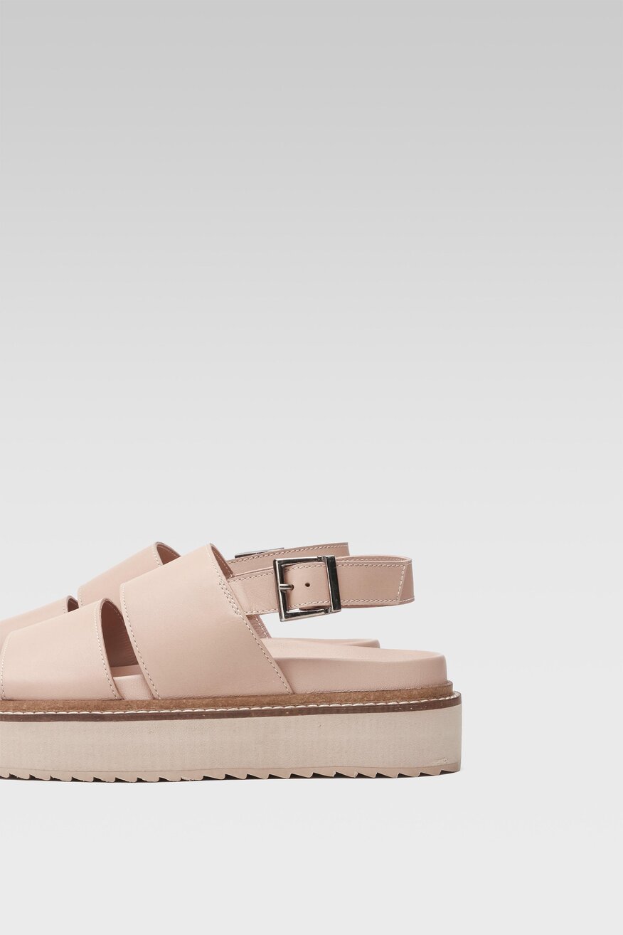 Szandál Badura BÉZS - 5904862851457