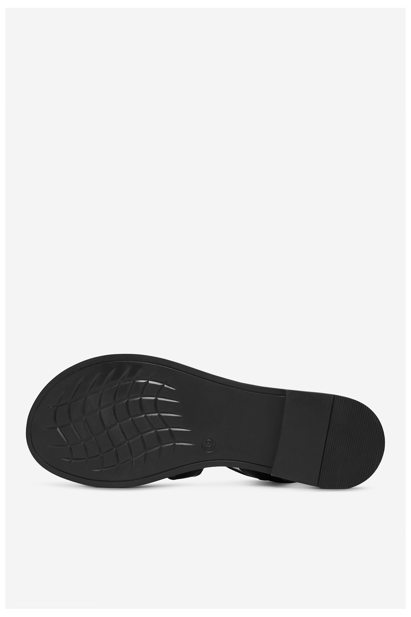 Sandale Lasocki CEO-EST-FIONA-32 CRNA