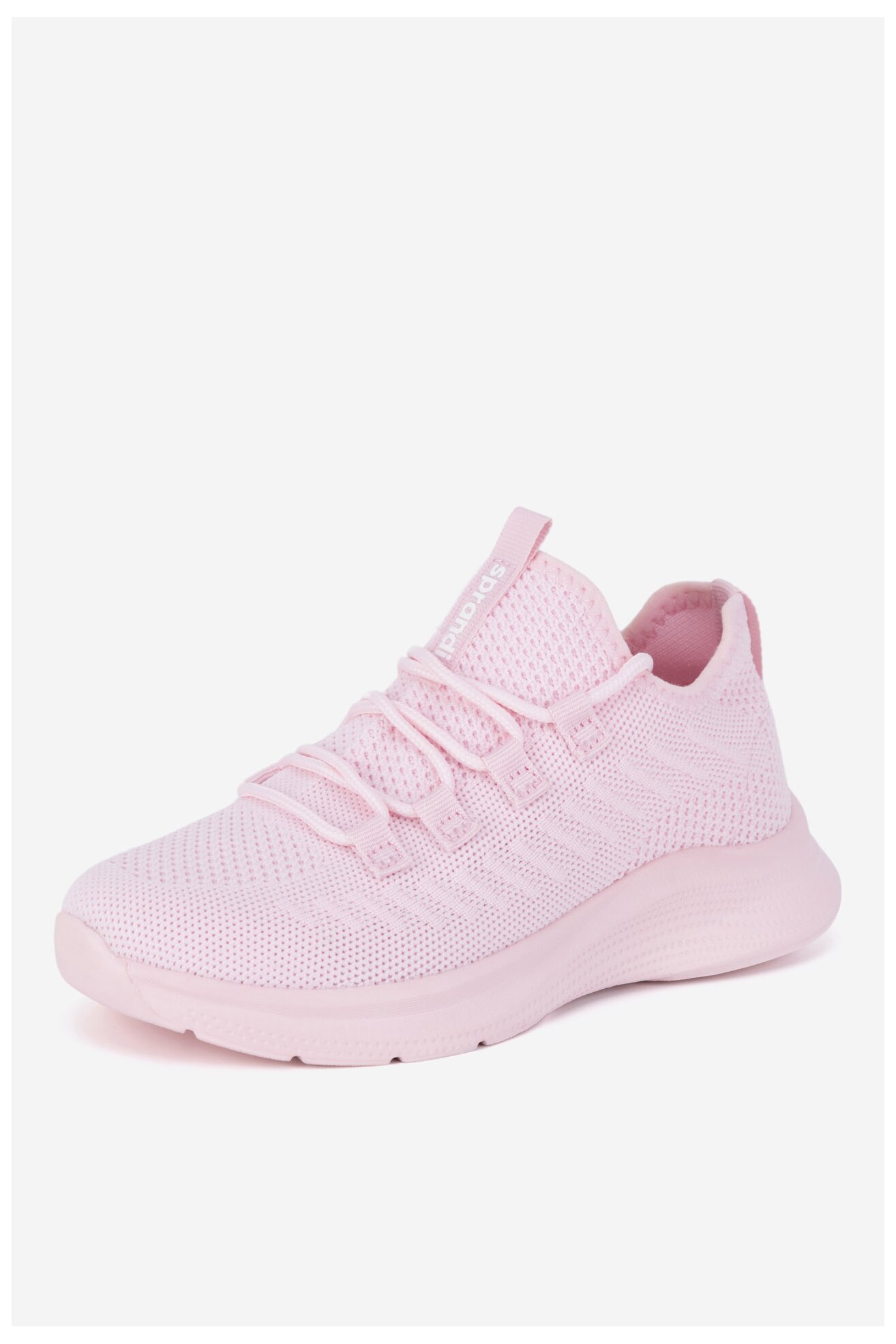 Obuwie sportowe Sprandi CP66-23701(IV)DZ Różowy