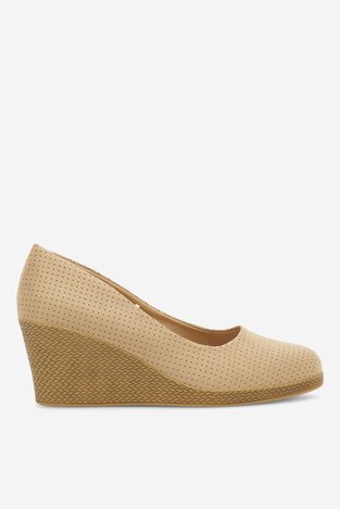 Cipele Clara Barson WYL3760-2 BEŽ