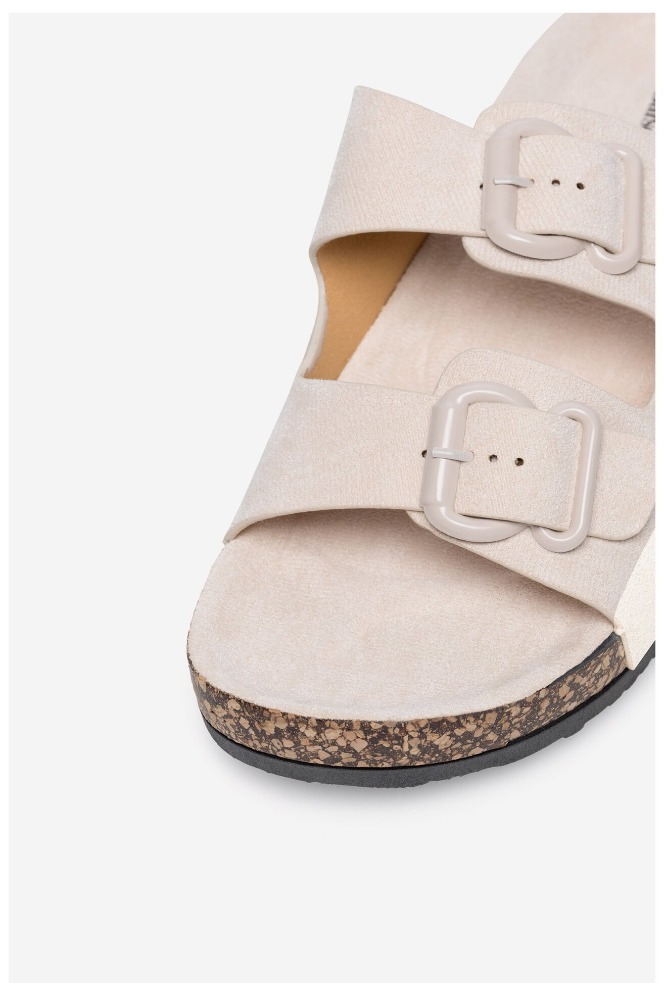 Șlapi Clara Barson WYL1910-3 BEJ