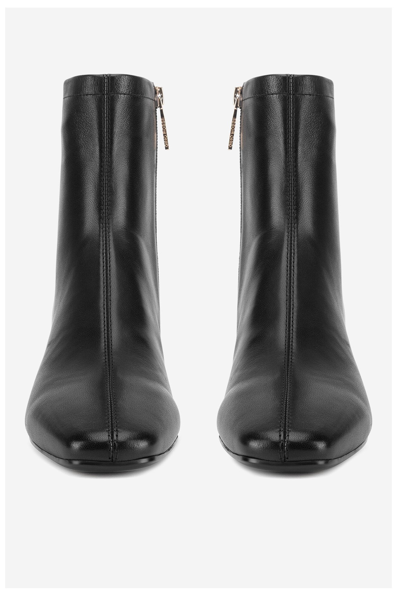 Боти Gino Rossi ELDA-01 ЧЕРЕН