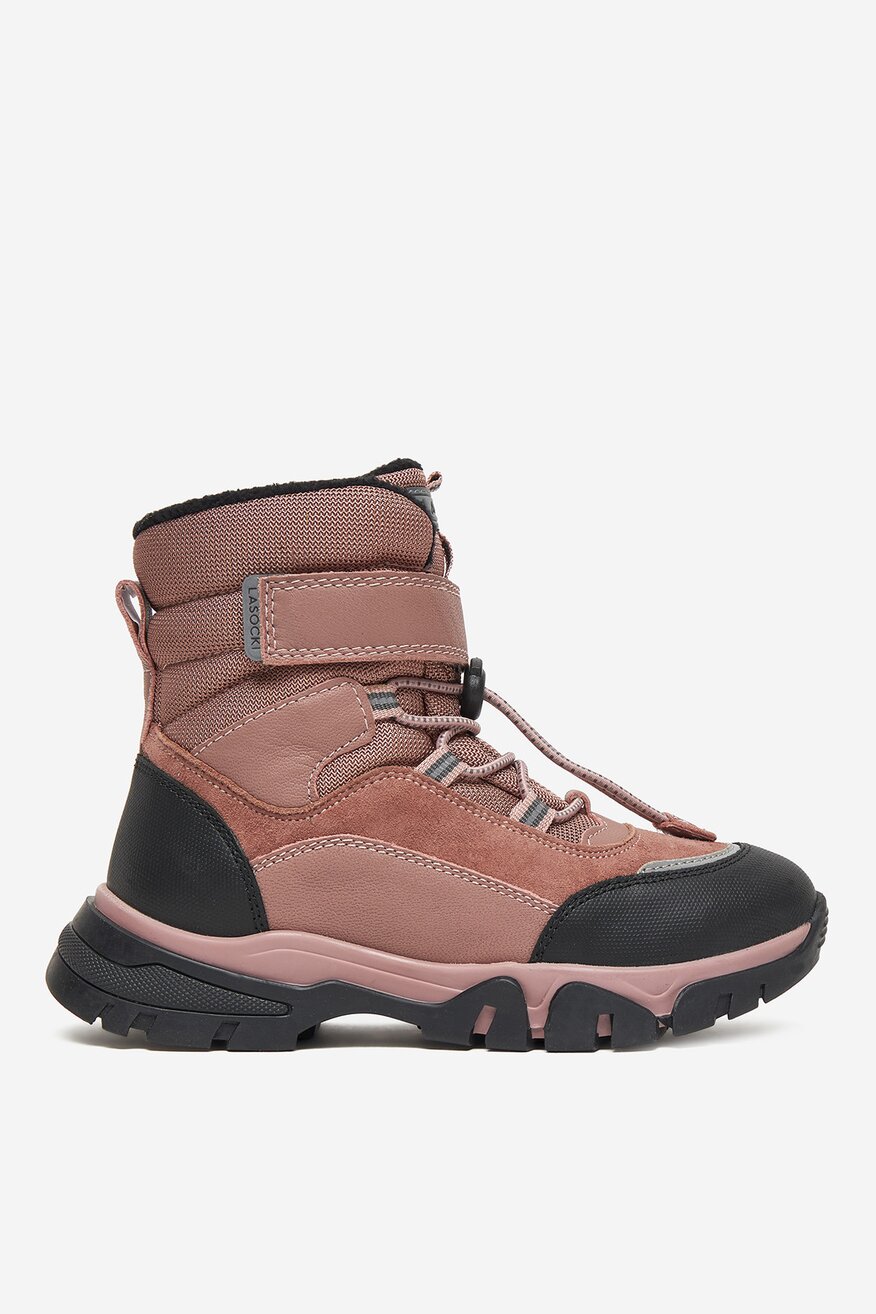 
                Csizma Lasocki Young RÓZSASZÍN - 5906751239551