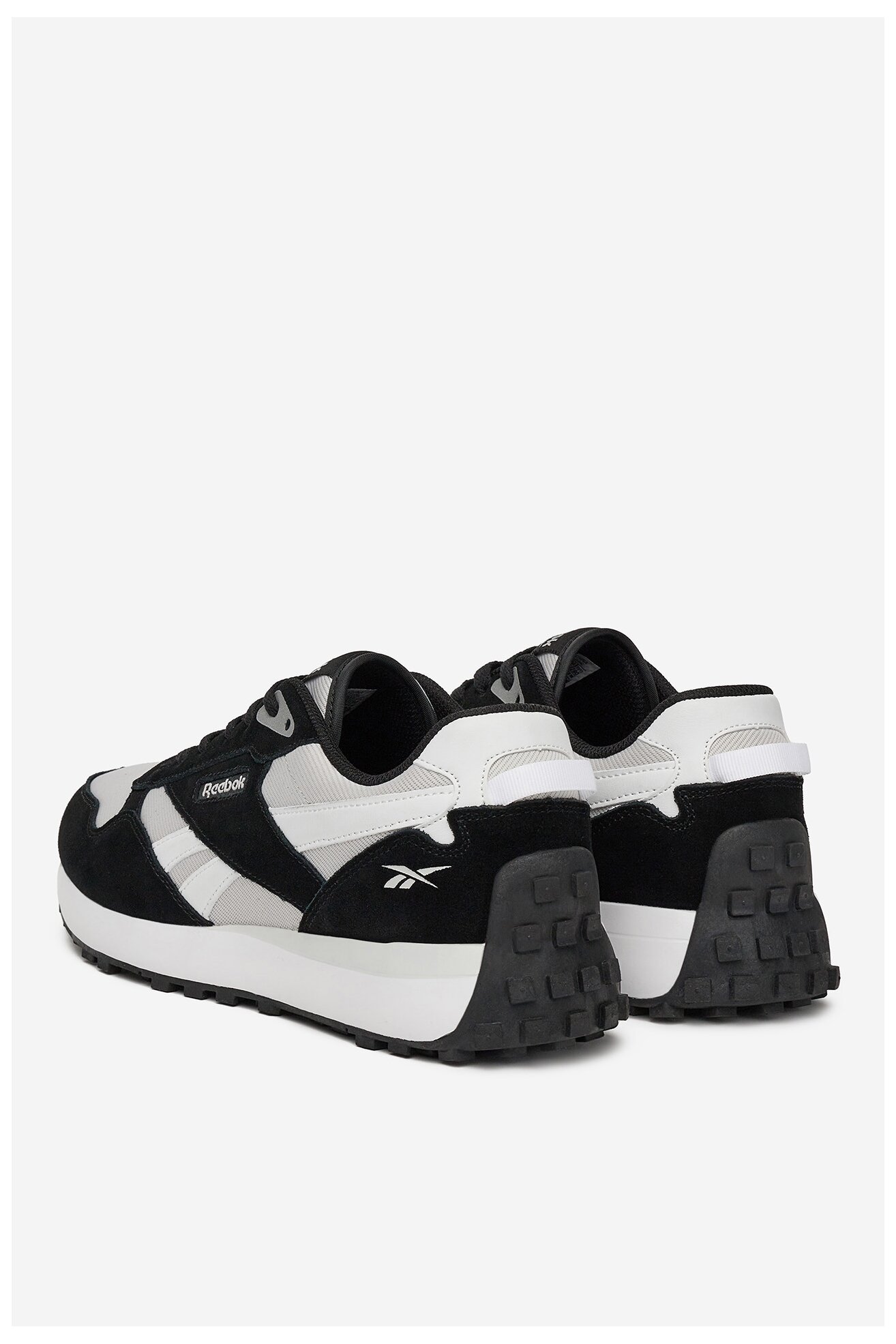 Кросівки спортивні Reebok DRIVE AR30296MBSW ЧОРНИЙ