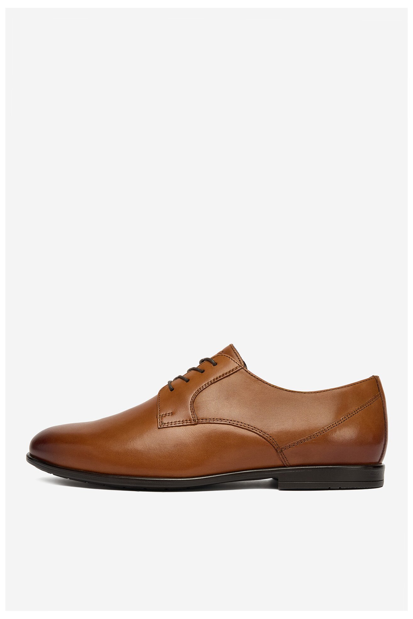 Félcipő Lasocki CEO-KONGO-14 MI08 BARNA