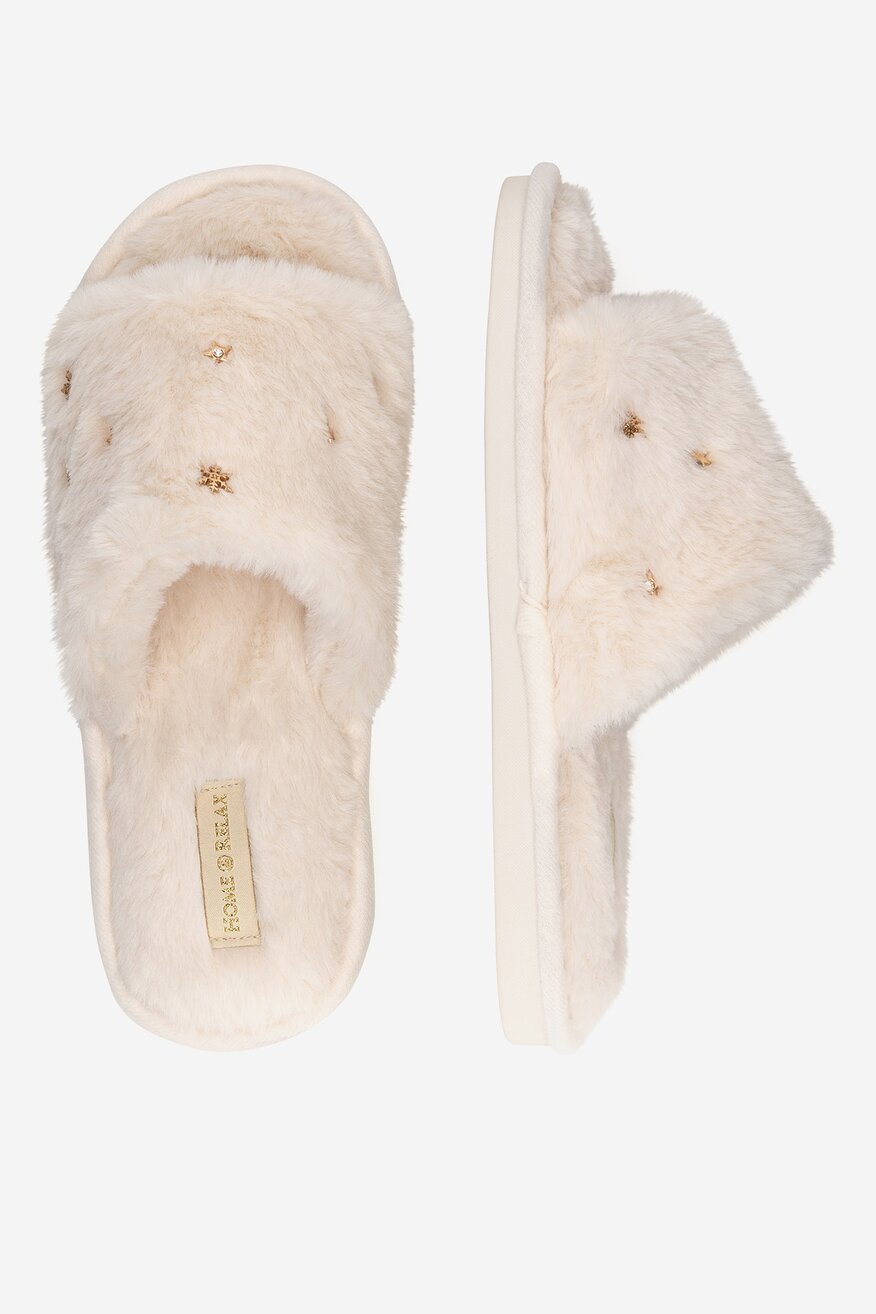 
                Home&Relax - Kapcie - 5903419360381