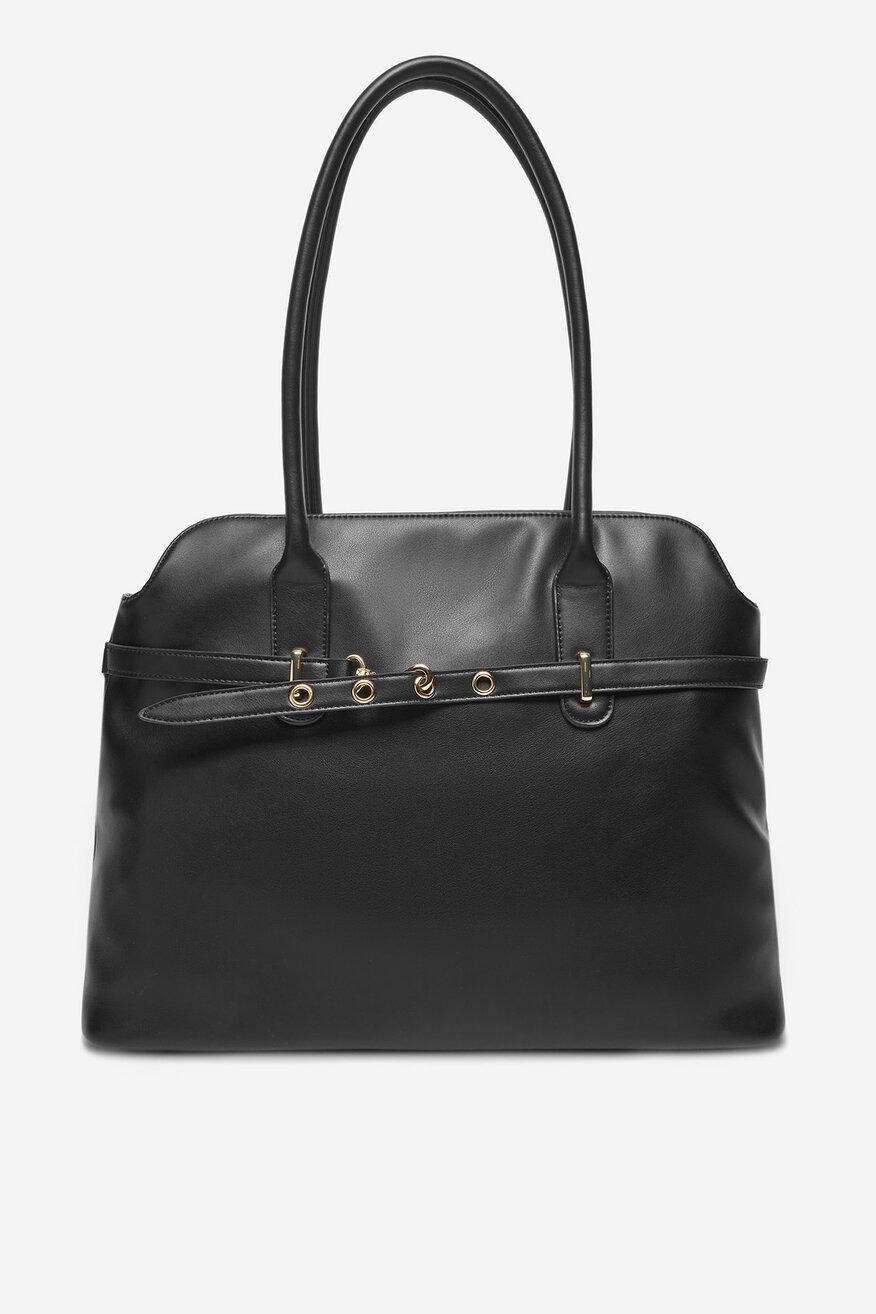 DeeZee - Duża torebka shopper - 5906751232774