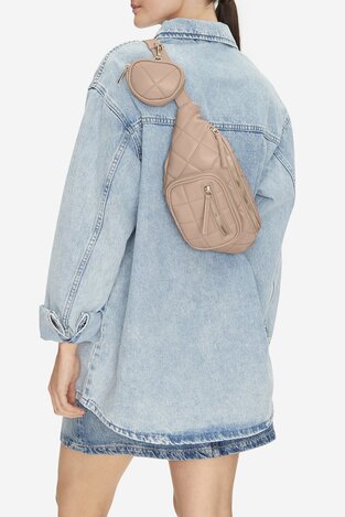 Torba DeeZee DZE-S-002-07 BEŽ