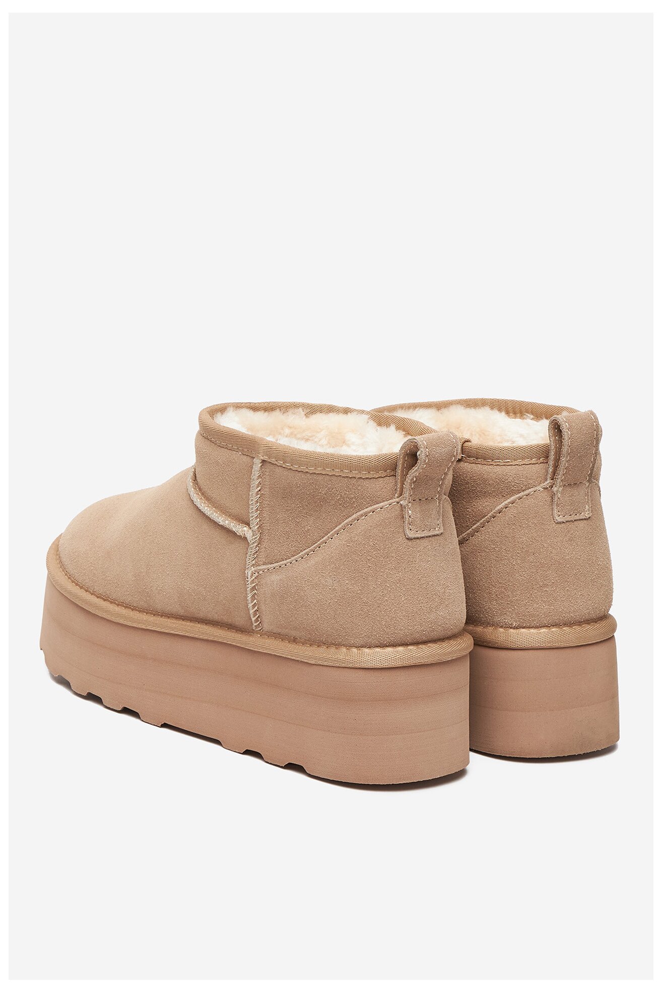 Ghete DeeZee DZN-005 BEJ