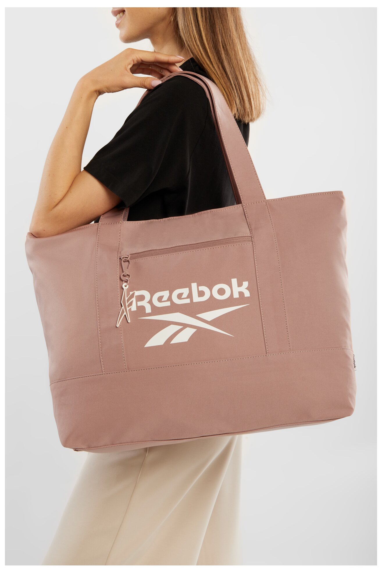 Torba Reebok RBK-038-CCC-05 ROZE
