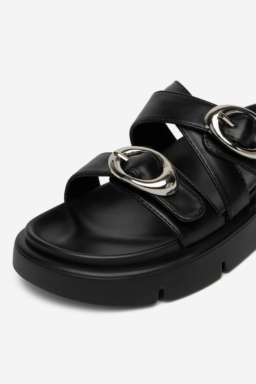 
                Джапанки Badura ЧЕРЕН - 5903419785214