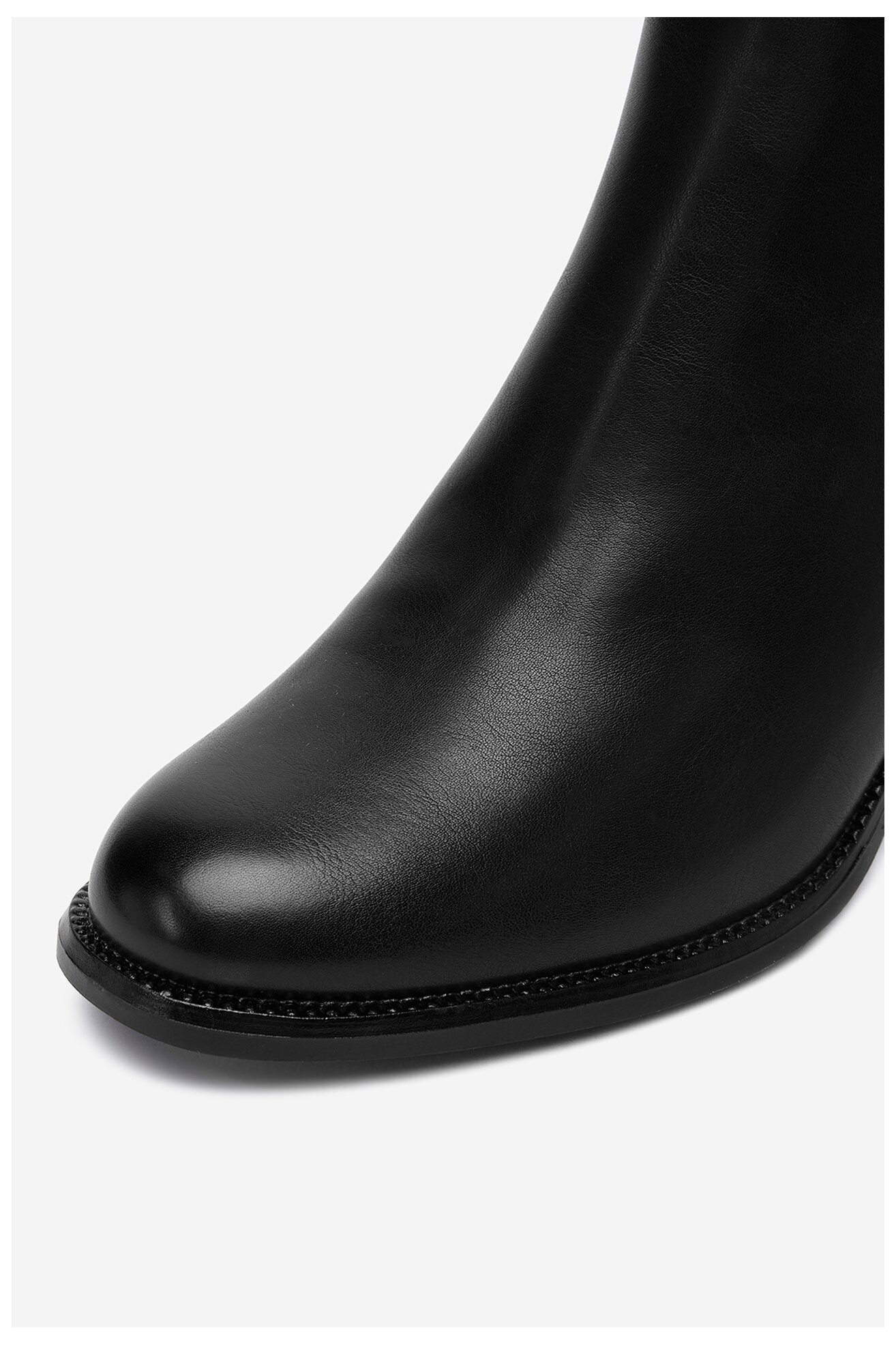 Ботильйони DeeZee 60162-3 ЧОРНИЙ