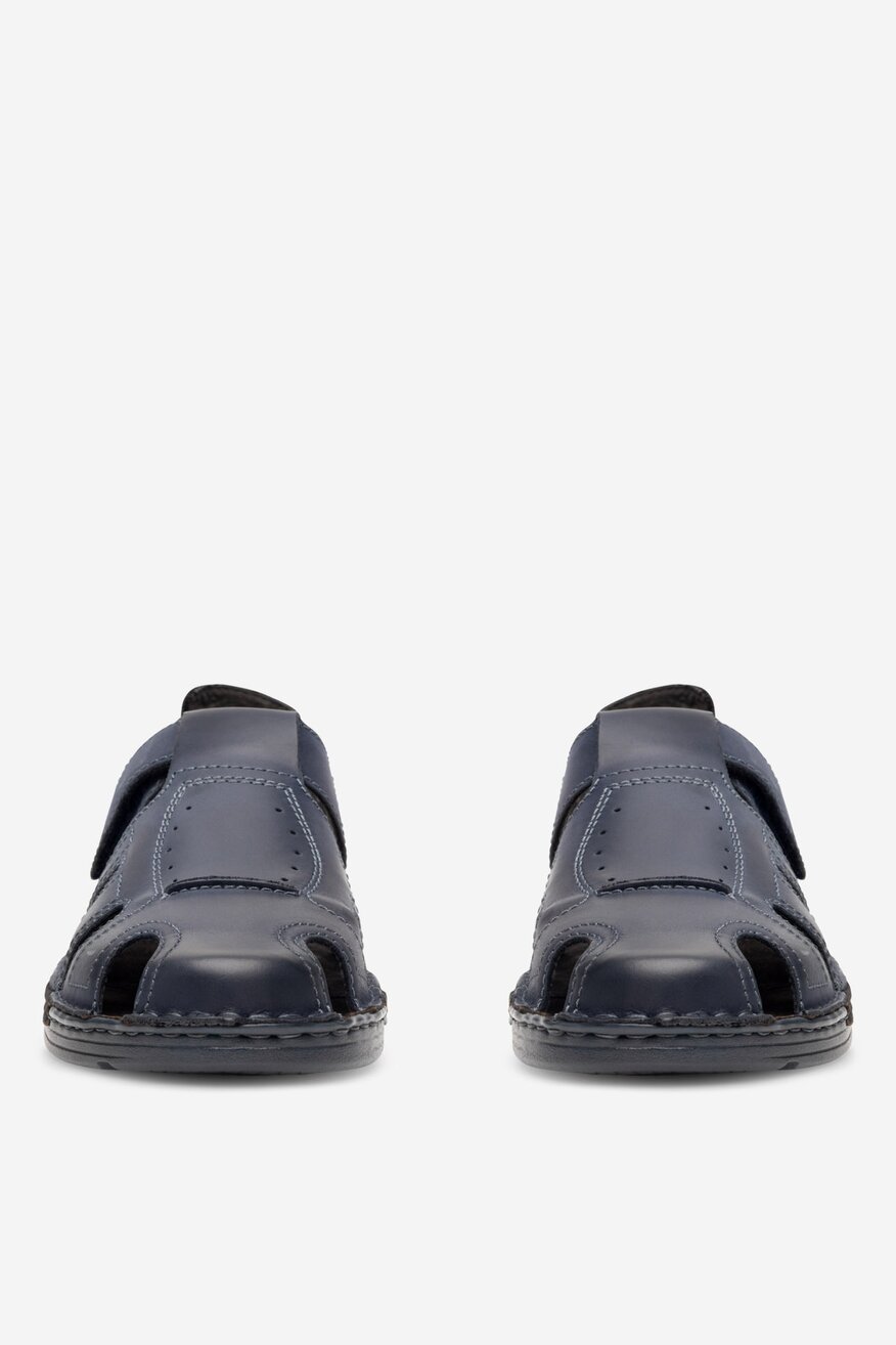 
                Szandál Lasocki SÖTÉTKÉK - 5905588543664