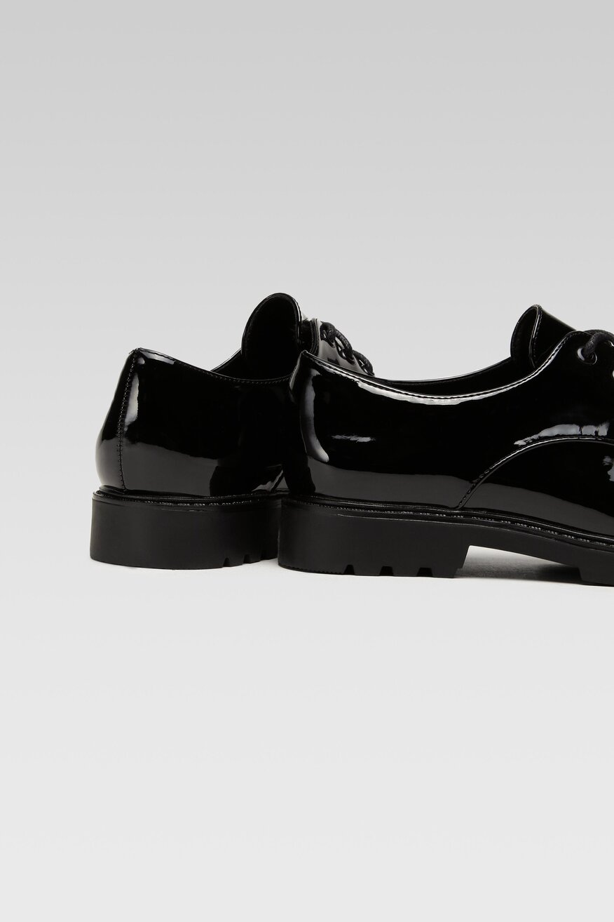 
                Jenny Fairy - Półbuty lakierowane - 5904862043043