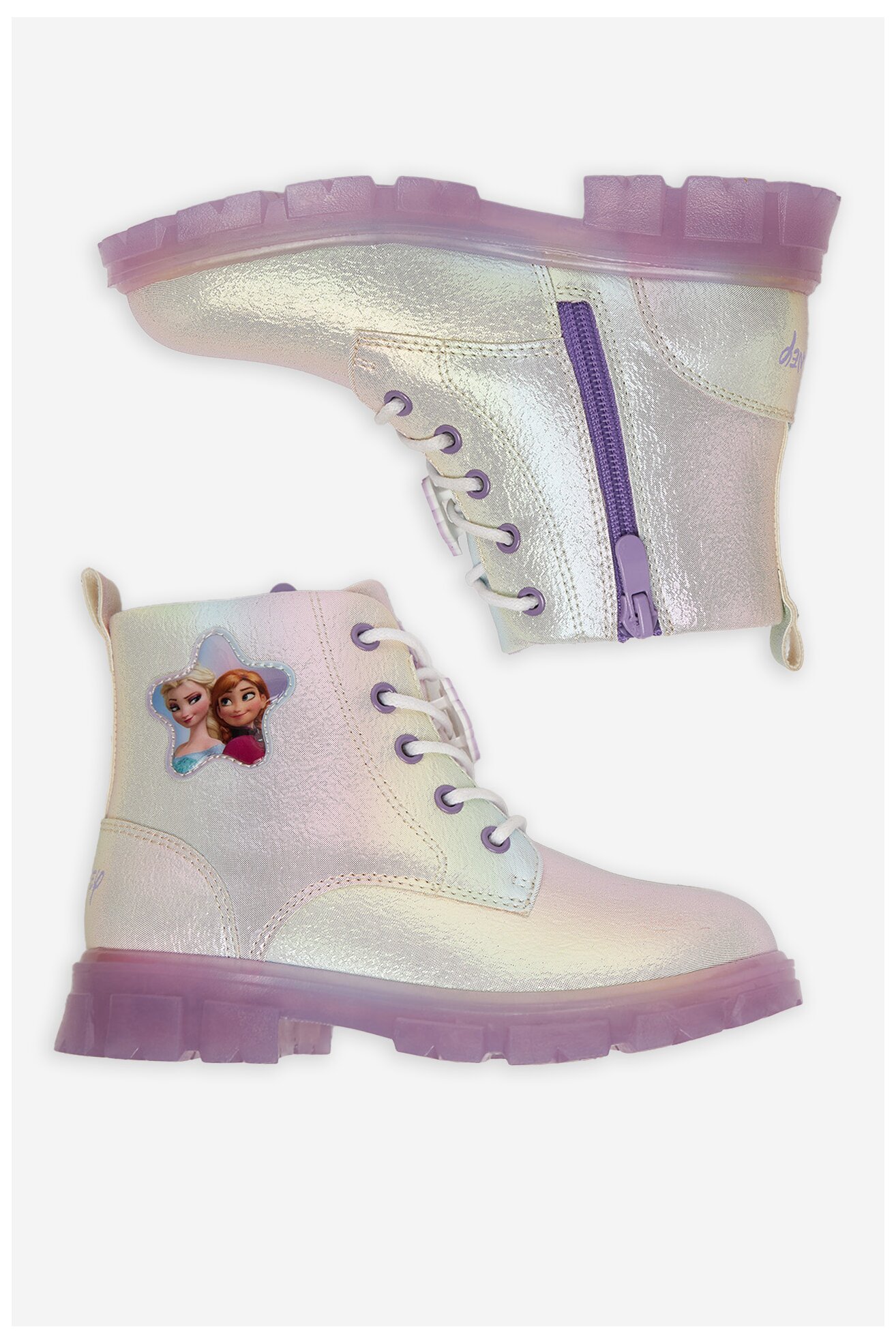 Csizma Frozen CEO-BIC-AW25-231DFR MIX