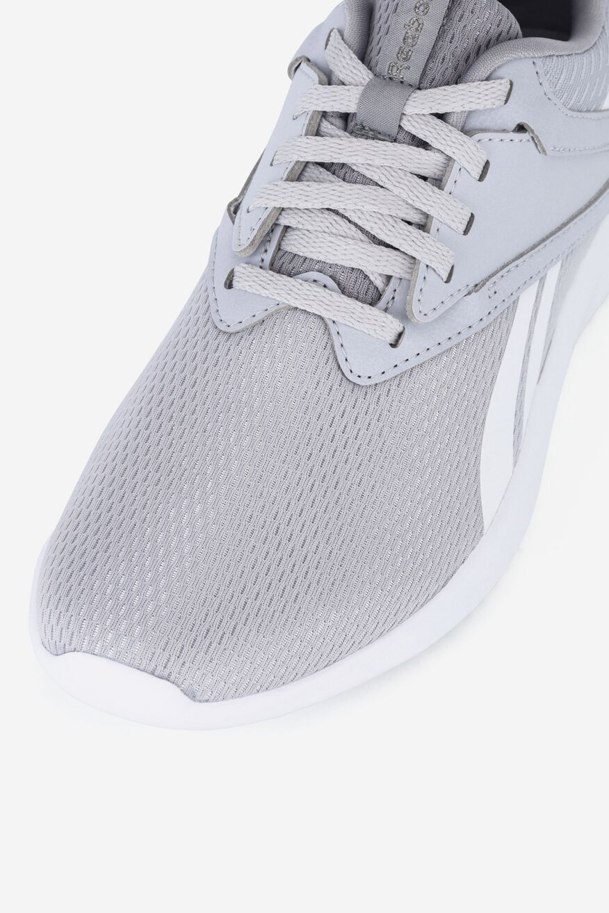 Sportovní obuv Reebok ŠEDÁ - 5905588694533