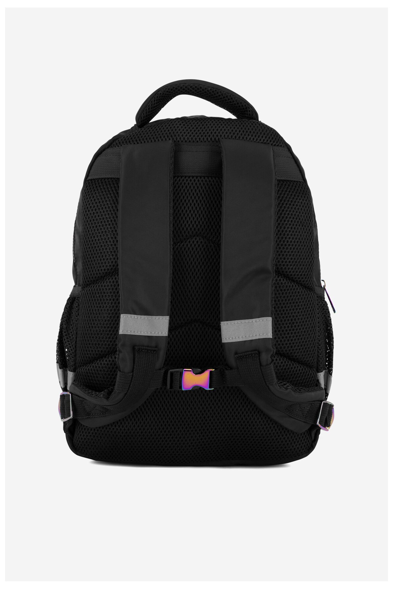 Plecak Mickey&Friends ACCCS-AW24-121DSTC Granatowy