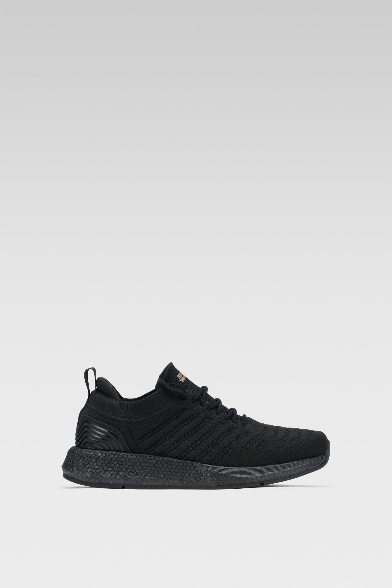 Obuwie sportowe Sprandi MP07-GVA Czarny