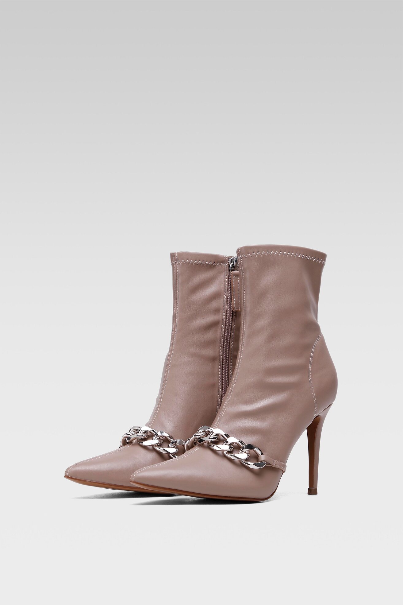 Ghete DeeZee LS5629-02 BEJ