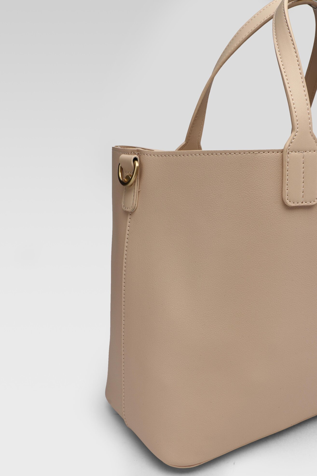 Torebka Quazi RX90037 Beżowy