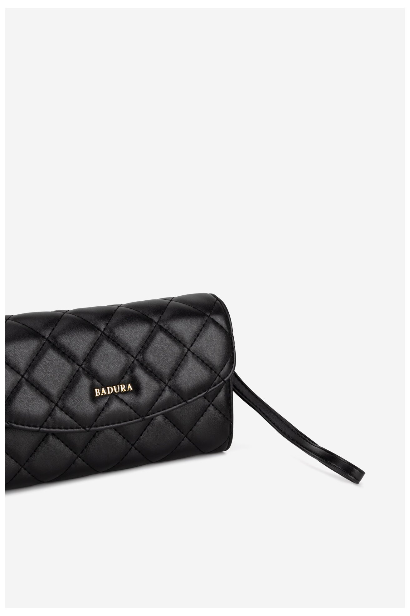 Torebka Badura TYL00501 Czarny