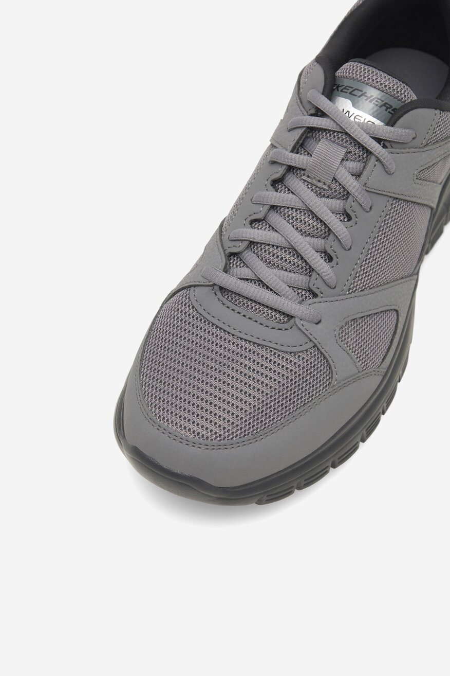 
                Sportcipő Skechers SZÜRKE - 5905588263890