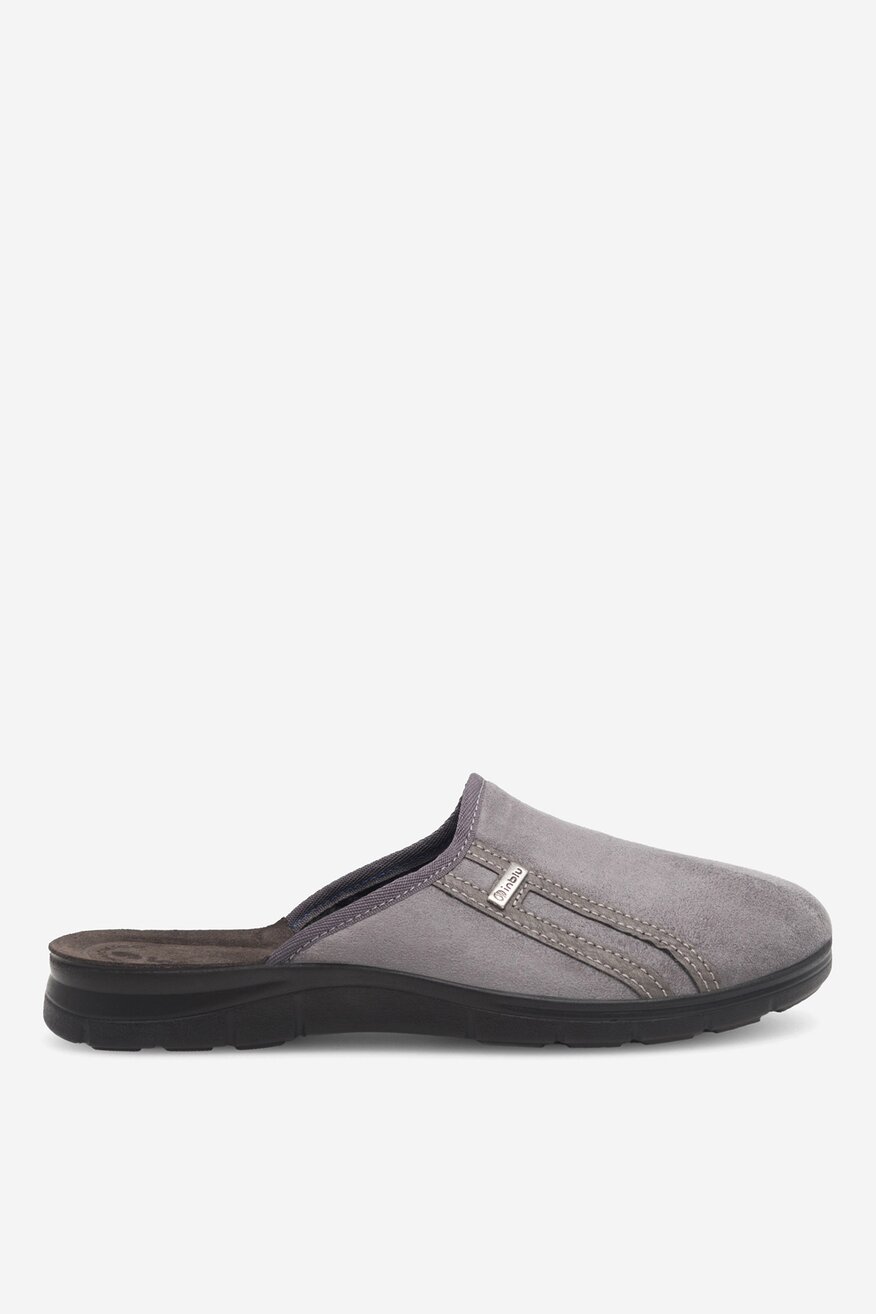 
                Inblu - Kapcie - 5905588036531