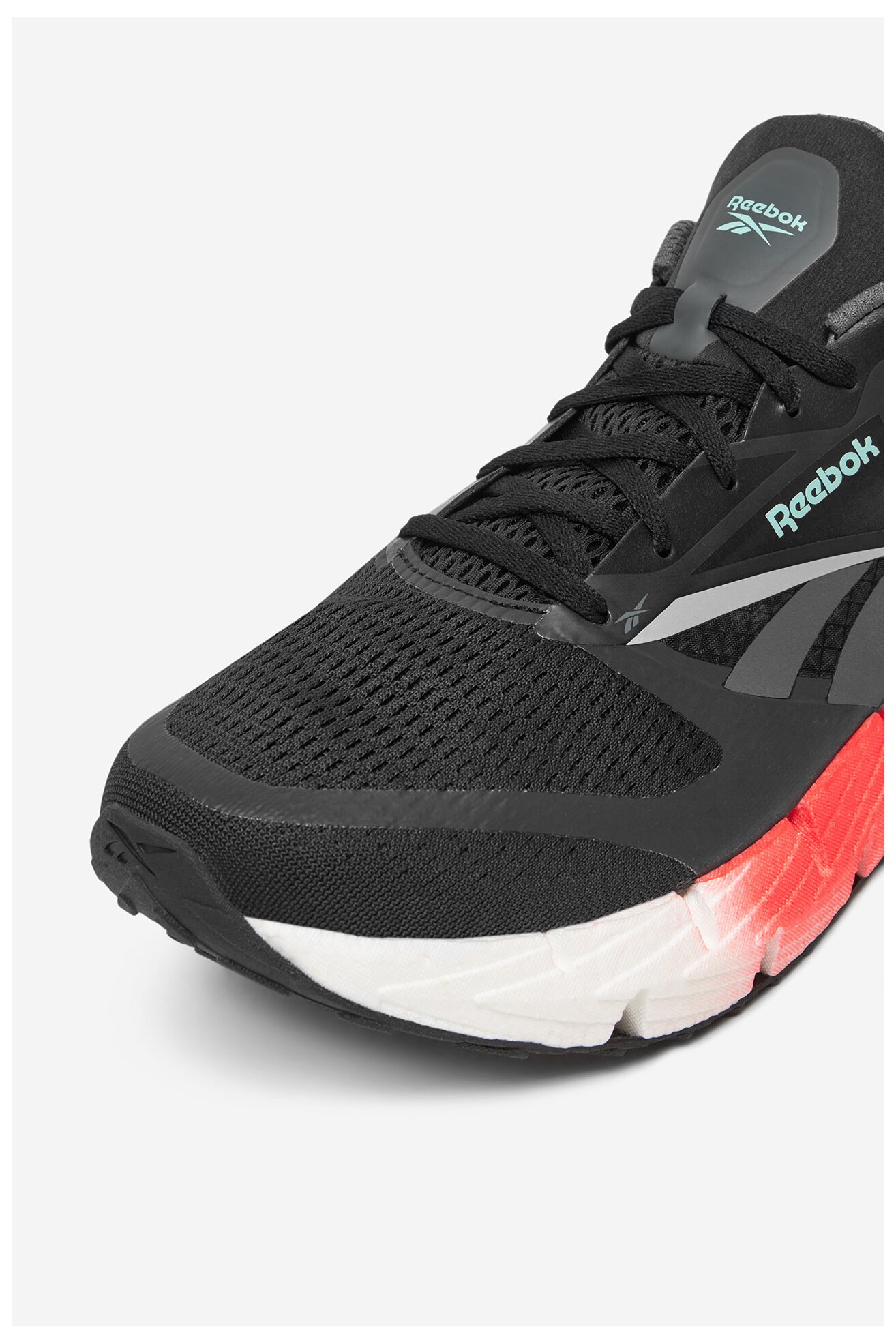 Спортни обувки Reebok FLOATZIG 1 100210239 ЧЕРЕН