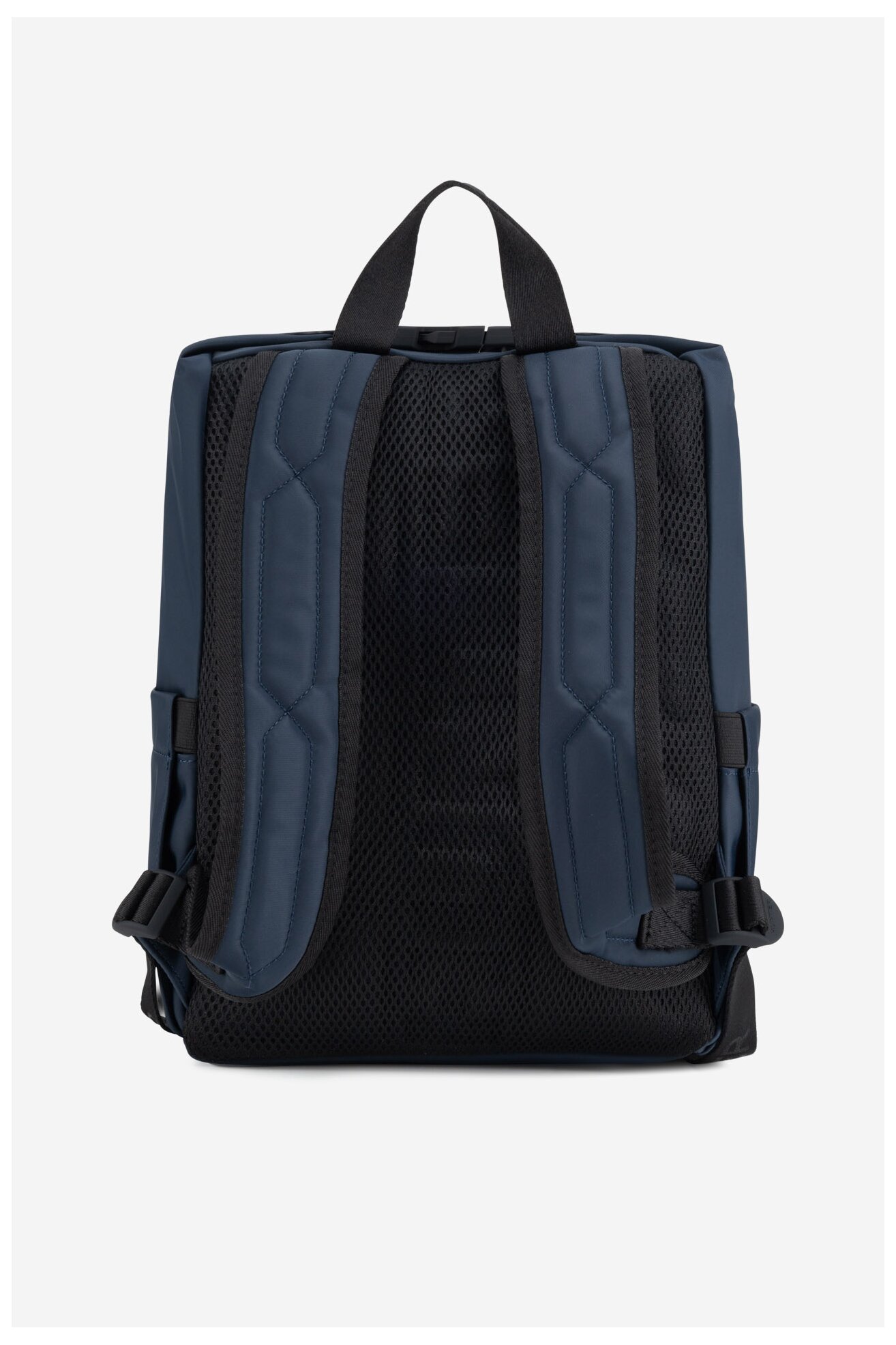 Plecak HUNTER HTR-K-001-06 Granatowy