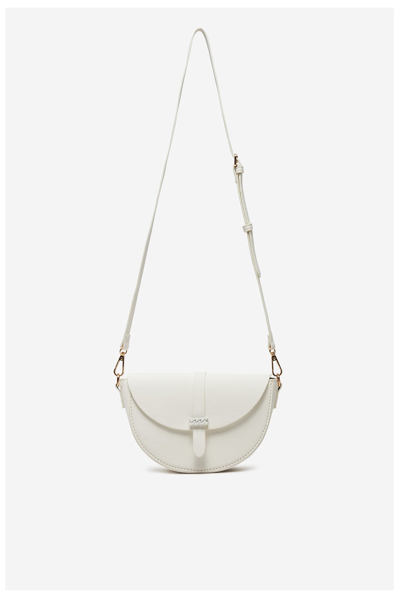 Torebka DeeZee SMT6002-R Biały