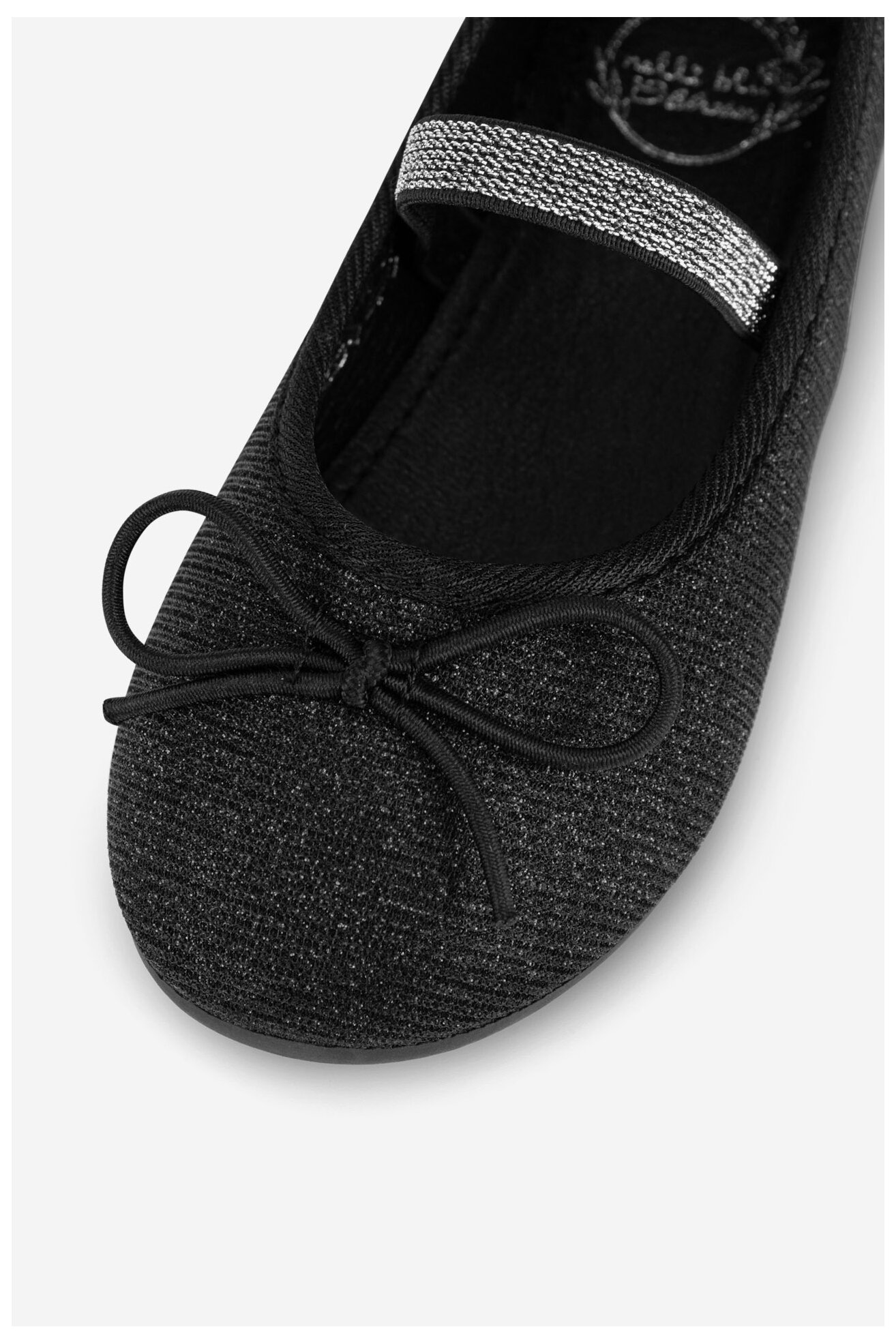 Балерина Nelli Blu CM240723-10 ЧЕРЕН