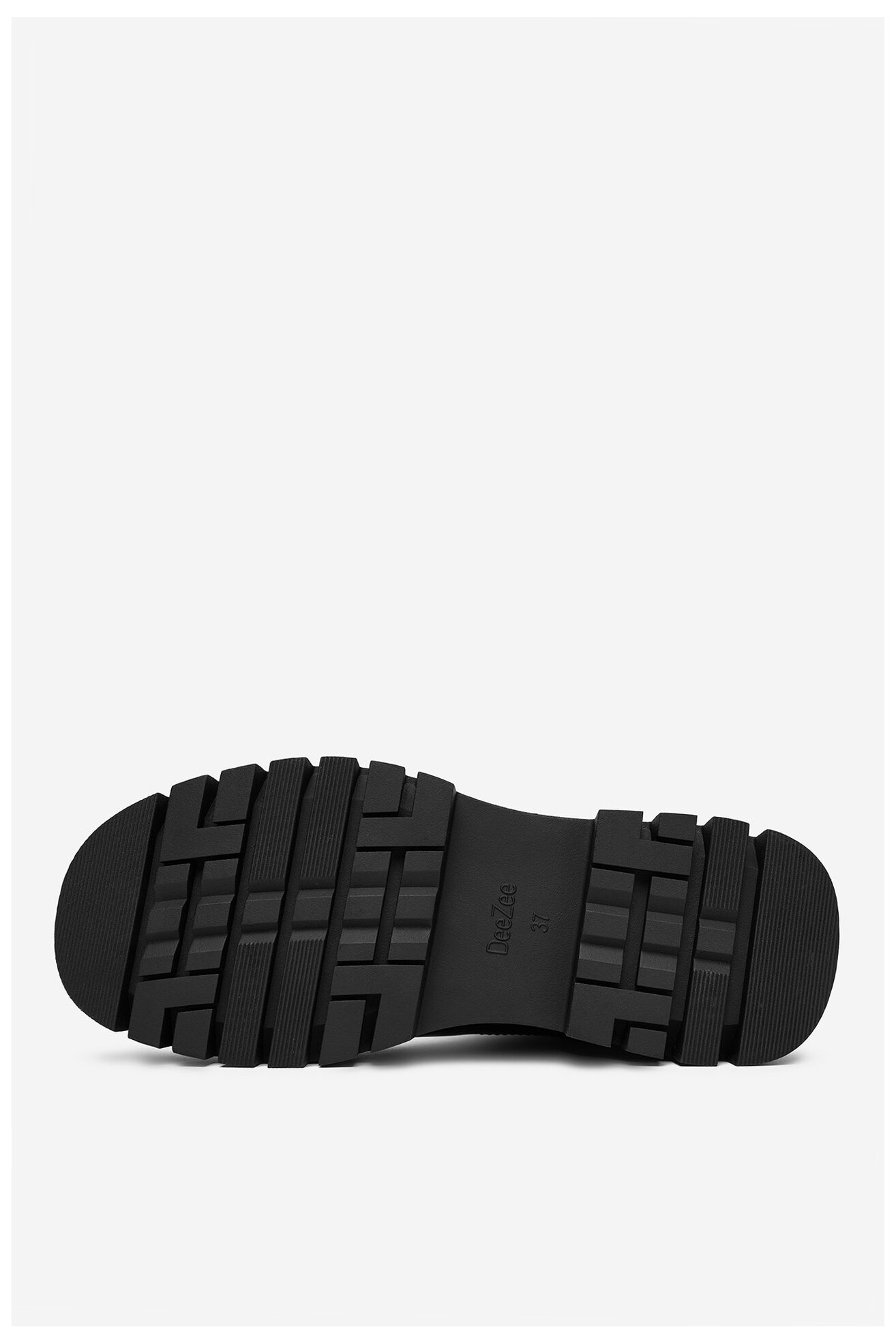 Bokacsizma DeeZee CEO-HY60290S-1 FEKETE