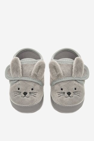 Капці Lasocki Kids CEO-CM250103-2A СВІТЛО-СІРИЙ