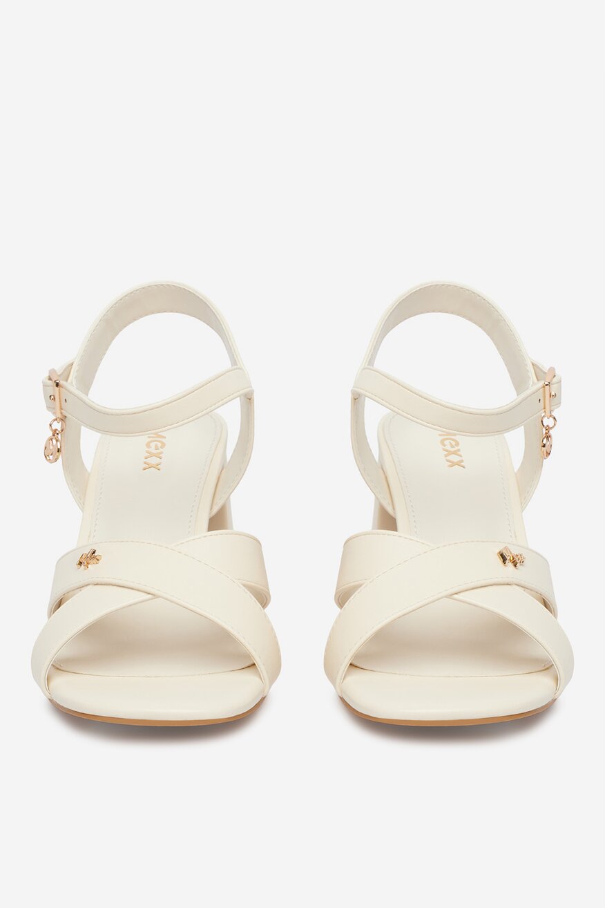 
                Mexx - Sandały - 5907964031291