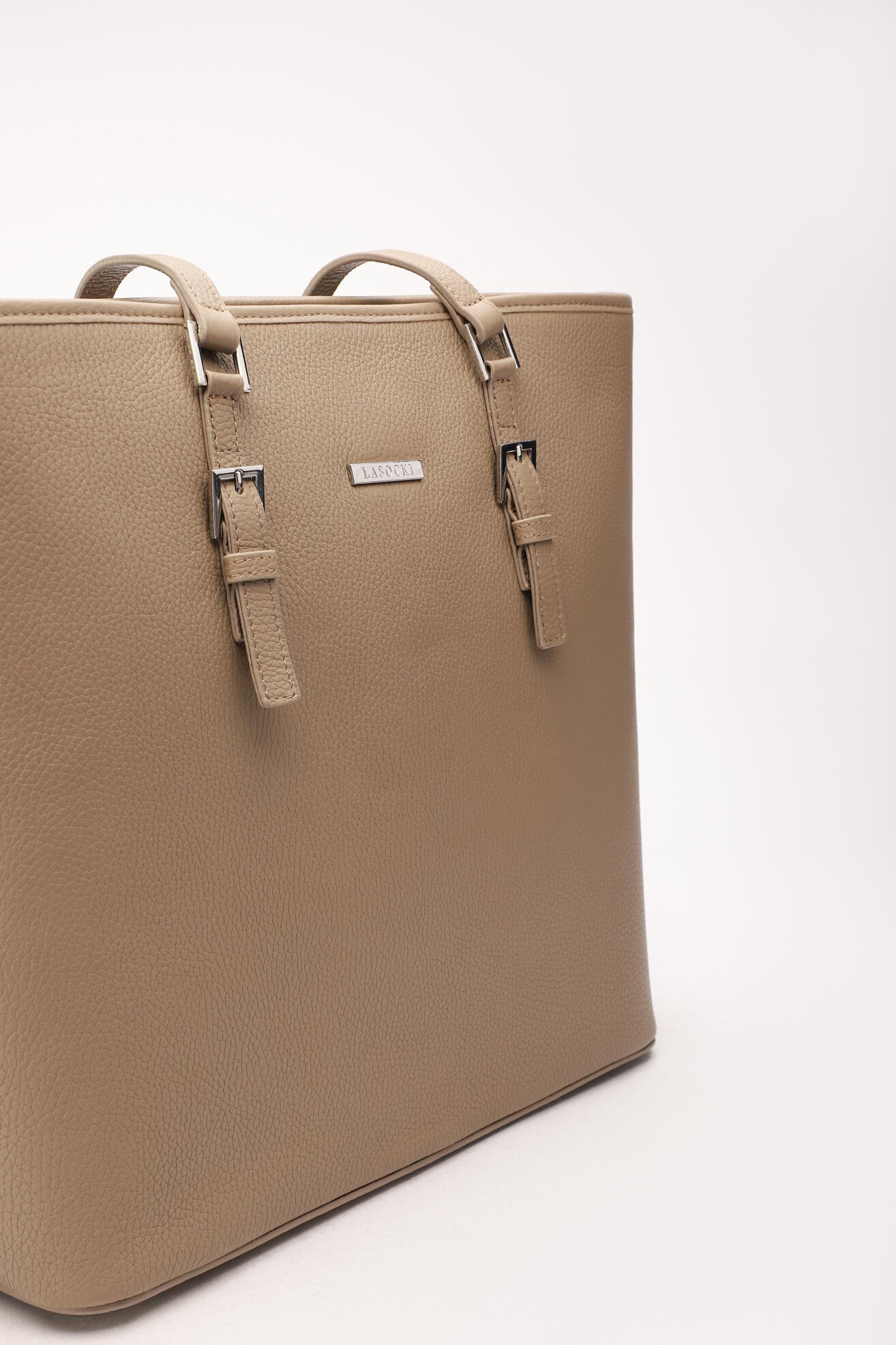 Torebka Lasocki BRT-003 Beżowy