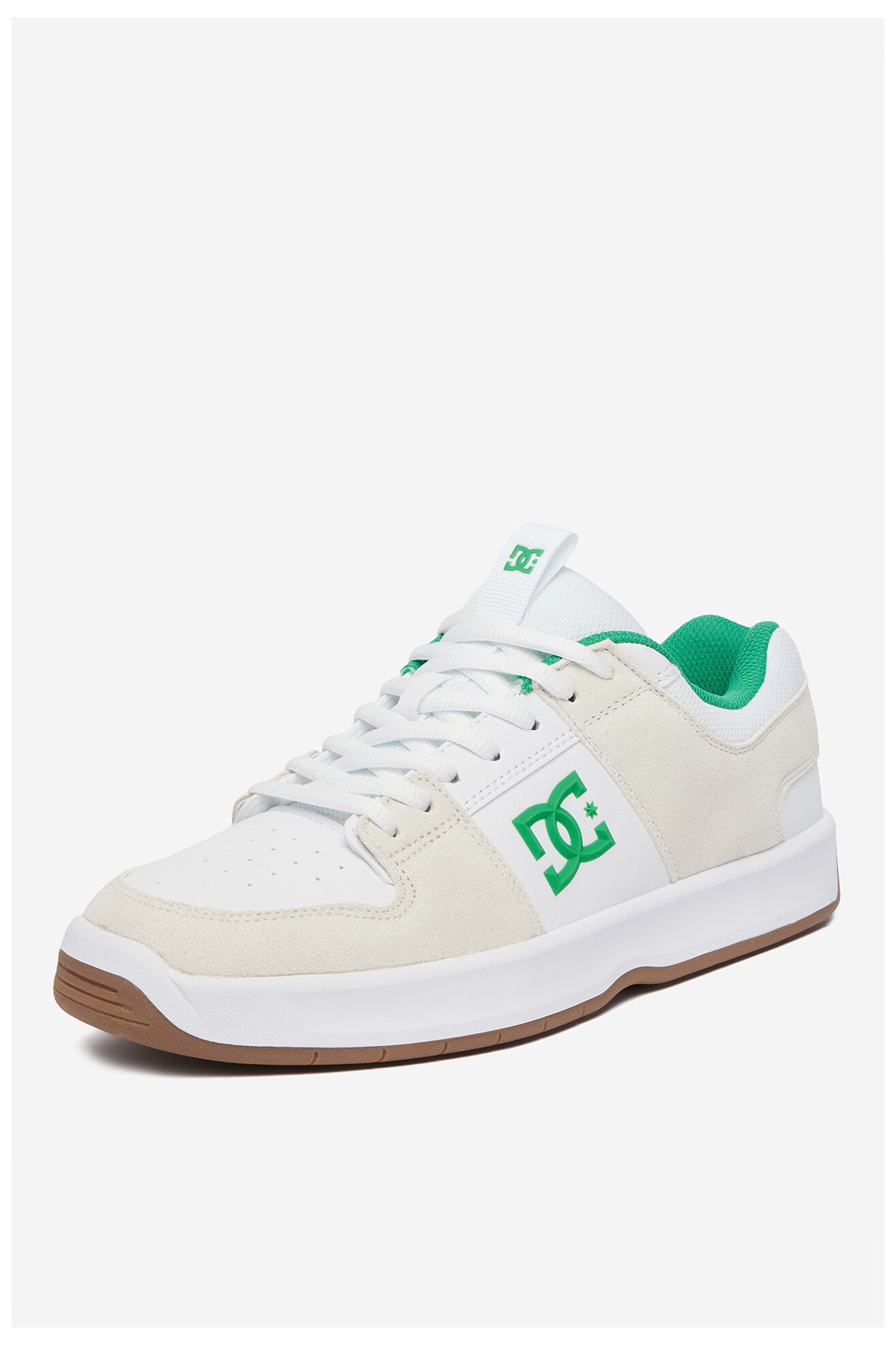 Кросівки спортивні DC Shoes EO-LYNX ZERO DC01730113 БІЛИЙ