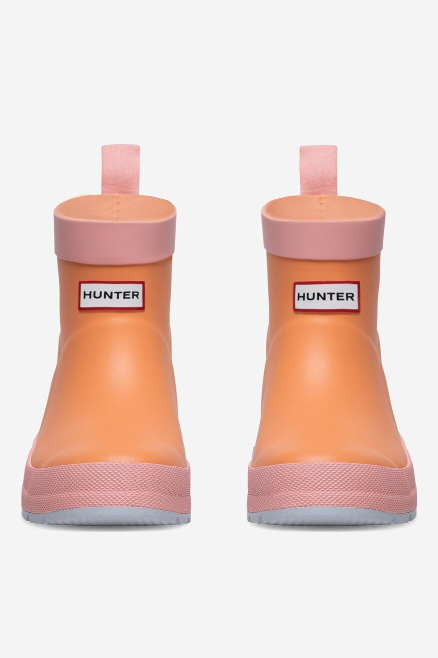 
                Гумени ботуши HUNTER ОРАНЖЕВ - 5905588640516