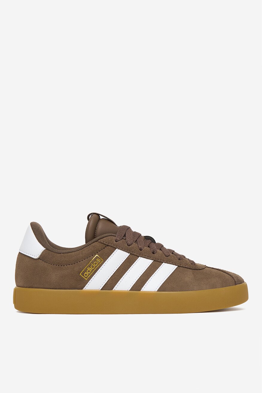 
                Sportcipő adidas BARNA - 5906751539309