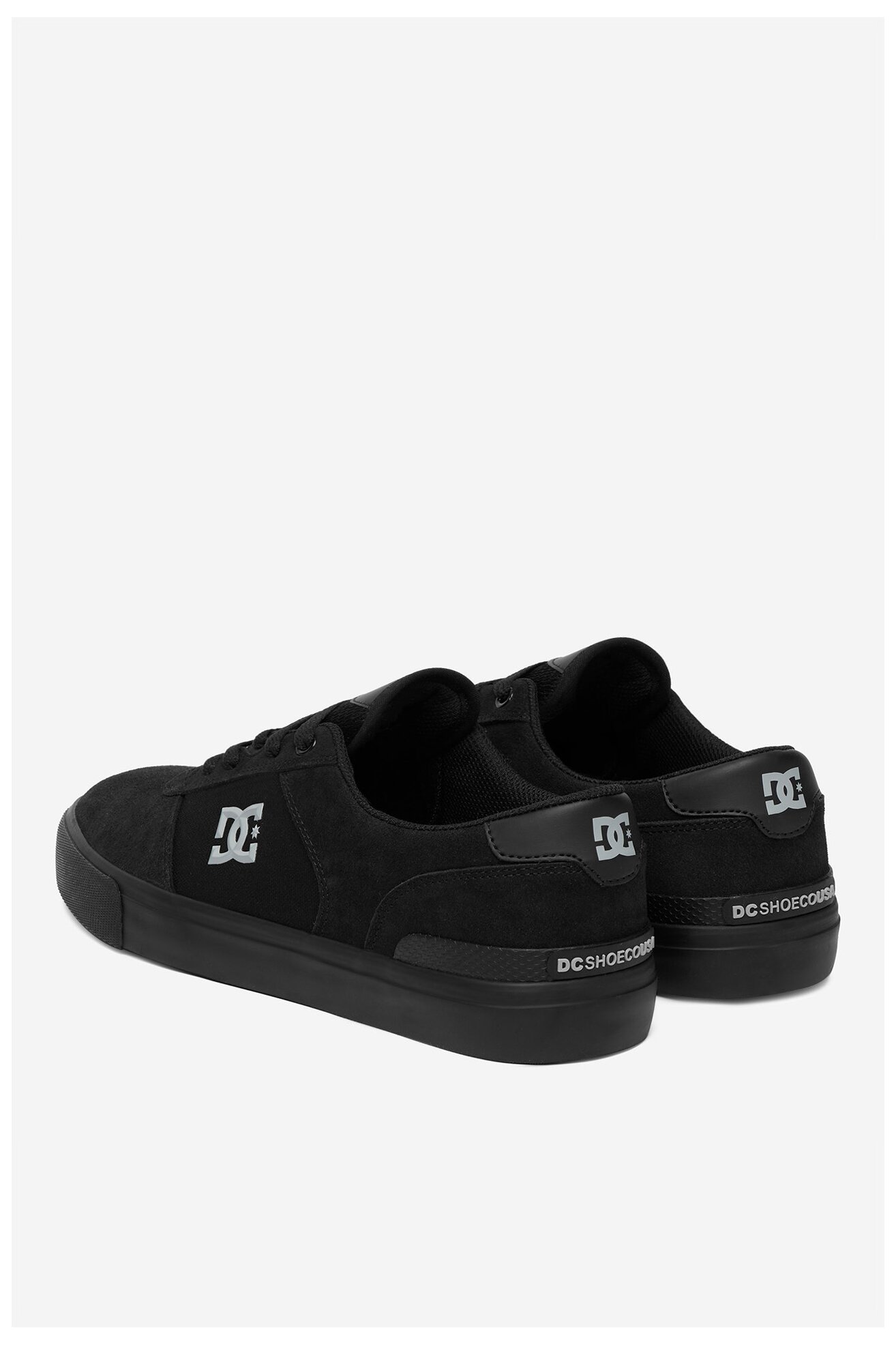 Sportska obuća DC Shoes CEO-AW257502 CRNA