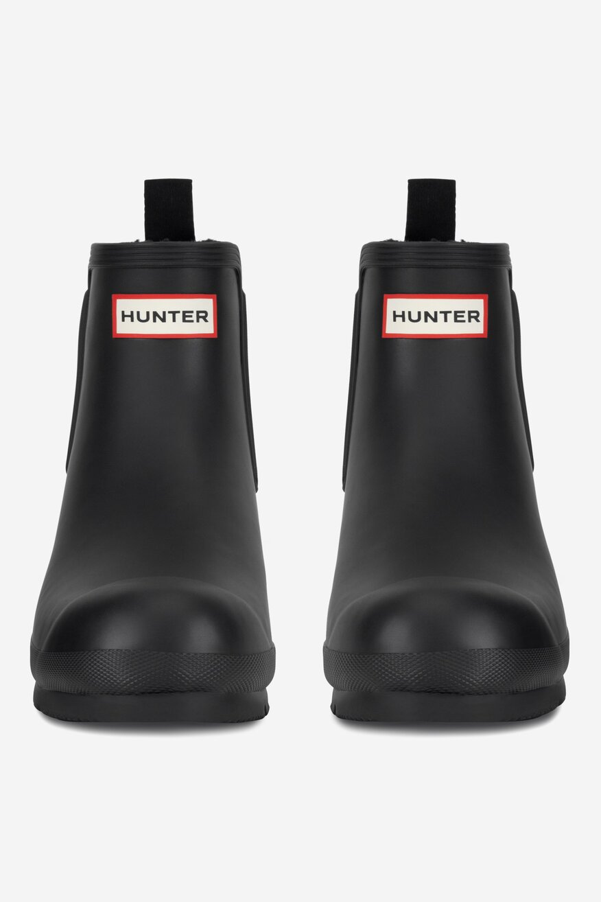 
                Гумени ботуши HUNTER ЧЕРЕН - 5905588951117